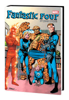 FANTASTIC FOUR BY JOHN BYRNE OMNIBUS Volume 1 HC DM COVER Marvel Comics