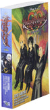 Kingdom Hearts 358 2 Days Light Novel TPB Yen Press - Good