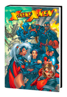 X-TREME X-MEN BY CHRIS CLAREMONT OMNIBUS VOL. 1 (X-treme X-men Omnibus, 1) [Hardcover] Claremont, Chris; Larroca, Salvador and Marvel Various  - Very Good