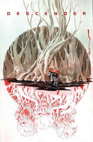 Descender Volume 5 Rise of the Robots TPB Image Comics - Very Good