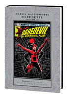 MARVEL MASTERWORKS DAREDEVIL Volume 17 HC Marvel Comics