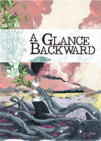 A Glance Backward HC Magnetic Press - Very Good