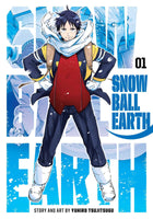 Snowball Earth Volume 1 TPB VIZ Media LLC