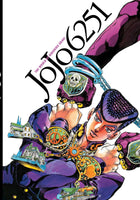 JoJo 6251 The World of Hirohiko Araki HC VIZ Media LLC