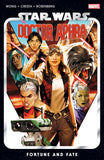 Star Wars Doctor Aphra Volume 1 - Fortune And Fate TPB Marvel Comics