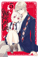 Spirits & Cat Ears Volume 5 TPB Yen Press