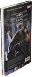 Black Panther 3: The Intergalactic Empire of Wakanda Coates, Ta-Nehisi; Acuna, Daniel; Bartel, Jen; Reinwand, Paul and Walker, Kev  - Very Good