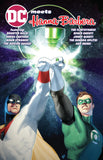 DC Meets Hanna-Barbera TPB DC Comics - Very Good
