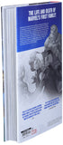Fantastic Four By Jonathan Hickman Omnibus Volume 1 HC Marvel Comics - Acceptable