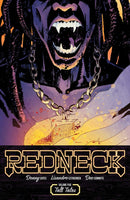 Redneck Volume 5 TPB Image Comics