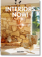 Interiors Now! [Hardcover] Phillips, Ian; Safavi, Philippe; Fritz, Franca and Koop, Heinrich