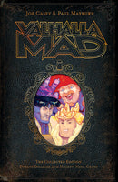 Valhalla Mad [Paperback] Casey, Joe and Maybury, Paul