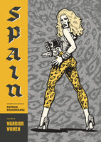 Warrior Women: Spain Vol. 2 (SPAIN GN) - Very Good
