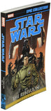 Star Wars Legends Epic Collection The Rebellion Volume 4 TPB Marvel Comics - Good