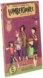 Lumberjanes Volume 1 Beware The Kitten Holy TPB BOOM! Box - Acceptable