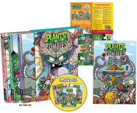 Plants vs Zombies Boxed Set 7  Dark Horse Books