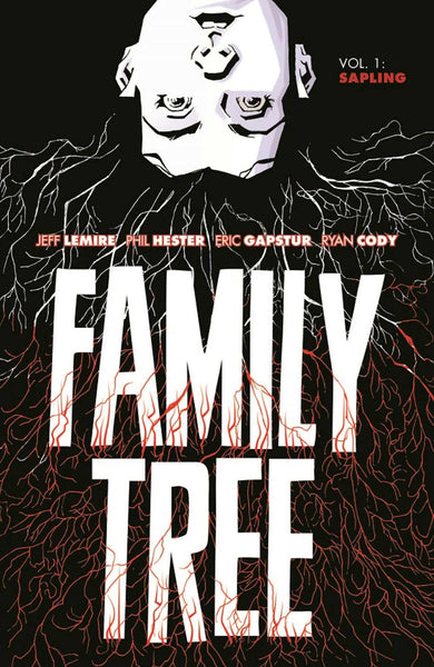 Family Tree Volume 1 Sapling TPB Image Comics