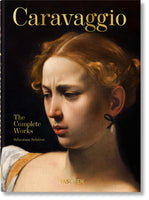 Caravaggio The Complete Works HC TASCHEN - Very Good