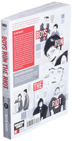 Boys Run the Riot 1 [Paperback] Gaku, Keito