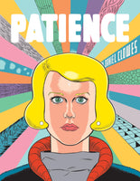 Patience HC Fantagraphics - Very Good