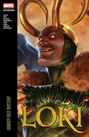 LOKI MODERN ERA EPIC COLLECTION JOURNEY INTO MYSTERY TPB Marvel Comics