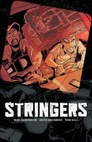 Stringers TPB Oni Press
