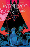 Winnebago Graveyard TPB Image Comics