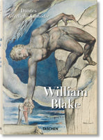 William Blake. Dante�s �Divine Comedy�. The Complete Drawings [Hardcover] Sch�tze, Sebastian and Terzoli, Maria Antonietta