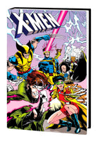 X-MEN THE ANIMATED SERIES - THE ADAPTATIONS OMNIBUS HC Marvel Comics