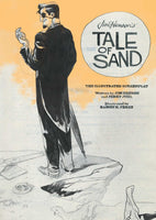 Jim Henson's Tale of Sand Screenplay HC Archaia - Very Good