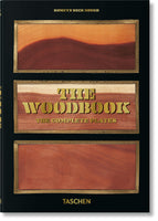 Romeyn B Hough The Woodbook The Complete Plates HC TASCHEN