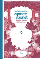 The Big Empty Life of Alphonse Tabouret HC Magnetic Press - Very Good