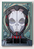 SHE At the Tower of All That is Known HC ComixTribe - Very Good