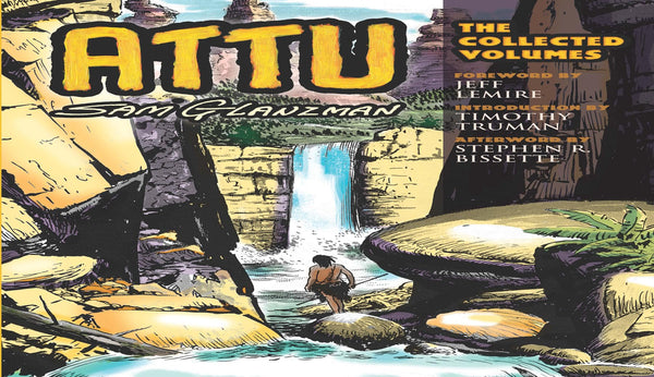ATTU The Collected Volumes TPB Dover Publications - Good