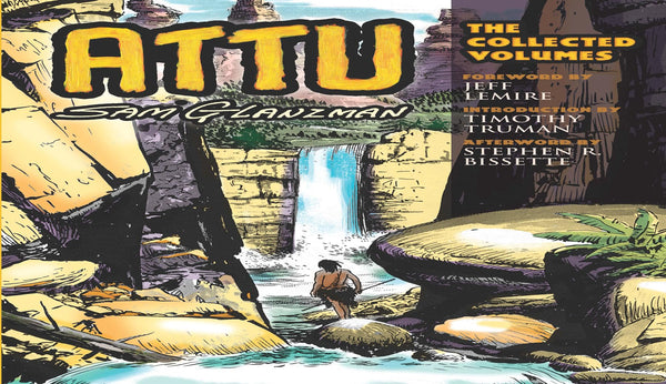 ATTU The Collected Volumes TPB Dover Publications - Very Good