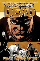 Walking Dead Volume 18 What Comes After What Comes After TPB Image Comics