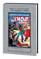 MARVEL MASTERWORKS THE MIGHTY THOR Volume 21 HC Marvel Comics