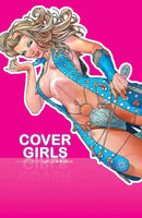 Cover Girls Volume 1 TPB Image Comics - Very Good