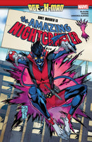 AGE OF X-MAN THE AMAZING NIGHTCRAWLER TPB Marvel Comics