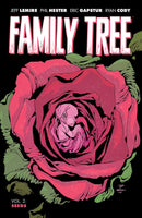 Family Tree Volume 2 TPB Image Comics