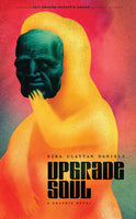 Upgrade Soul TPB Oni Press - Very Good