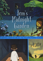 Tom's Midnight Garden Graphic Novel TPB Greenwillow Books - Very Good
