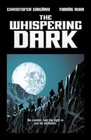 The Whispering Dark [Paperback] Emgard, Christofer and Aira, Tomas  - Very Good