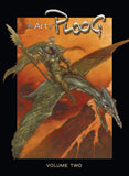 The Art of Ploog: Volume Two HC FPG - Acceptable