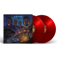 ALTER BRIDGE: TOUR OF HORRORS - DELUXE HC Z2 Comics