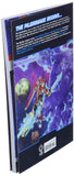 Voltron Legendary Defender Volume 2 Pilgrimage TPB Lion Forge - Very Good
