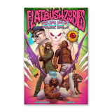 FLATBUSH ZOMBIES: 3001: A PREQUEL ODYSSEY HC Z2 Comics