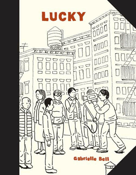 Lucky Bell, Gabrielle  - Very Good