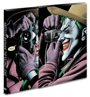 Absolute Batman: The Killing Joke (30th Anniversary Edition) [Hardcover] Moore, Alan and Bolland, Brian