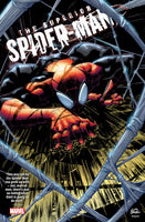 SUPERIOR SPIDER-MAN OMNIBUS Volume 1 HC Marvel Comics